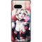 DC Comics Harley Quinn Rebirth Cover #1 Legacy Color Variant Art by Art Germ Pixel Skins